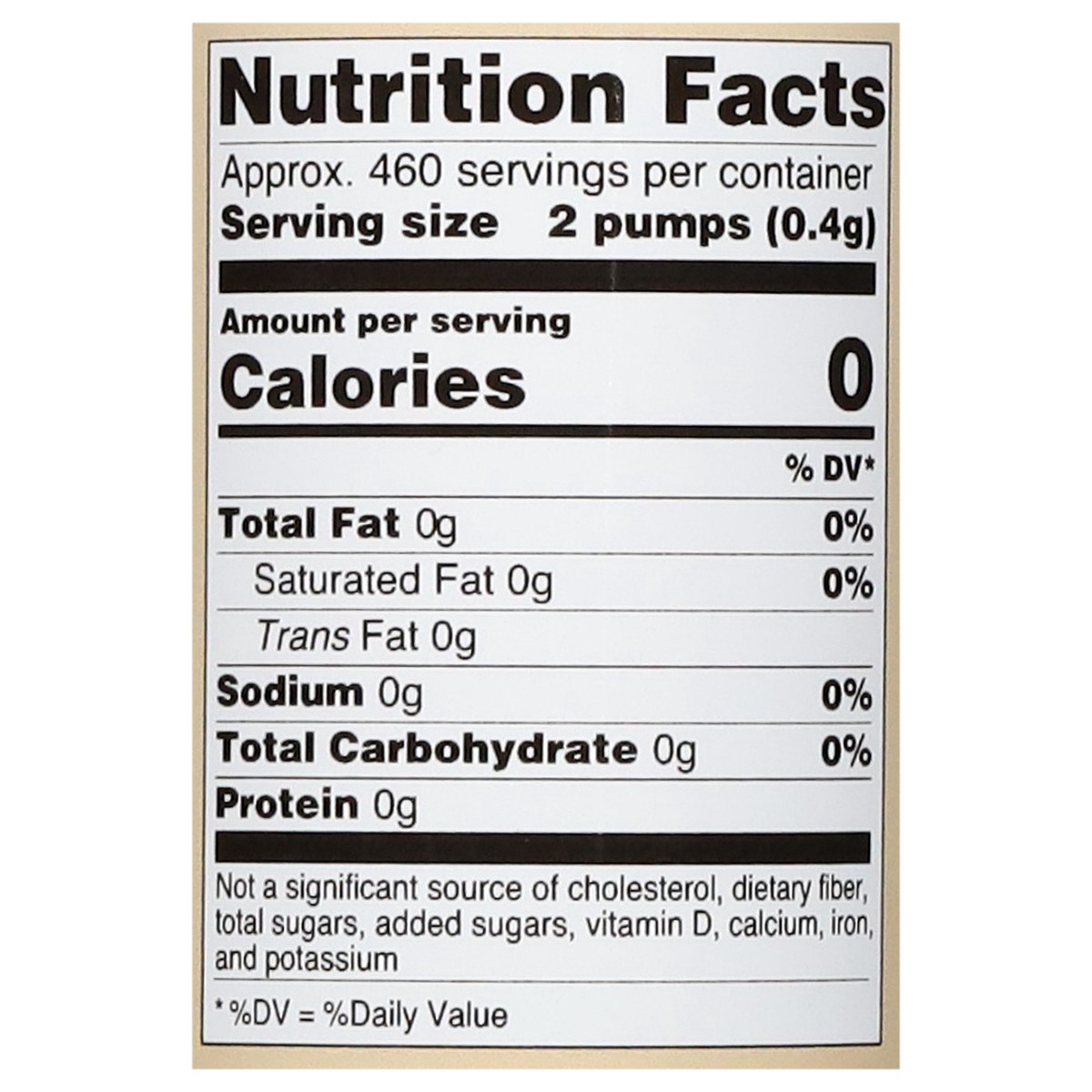 slide 6 of 12, Int Cln Air Fry Avocado, 6.7 fl oz