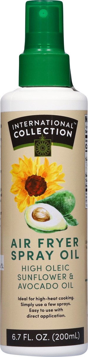 slide 2 of 12, Int Cln Air Fry Avocado, 6.7 fl oz