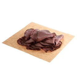 Raley's Certified Angus Beef Roast Beef Per Pound