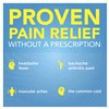 slide 10 of 29, Meijer Naproxen Sodium Tablets, Pain Reliever and Fever Reducer, All Day Pain Relief, 220 mg, 100 ct