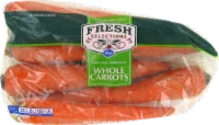 Harris Teeter Whole Carrots