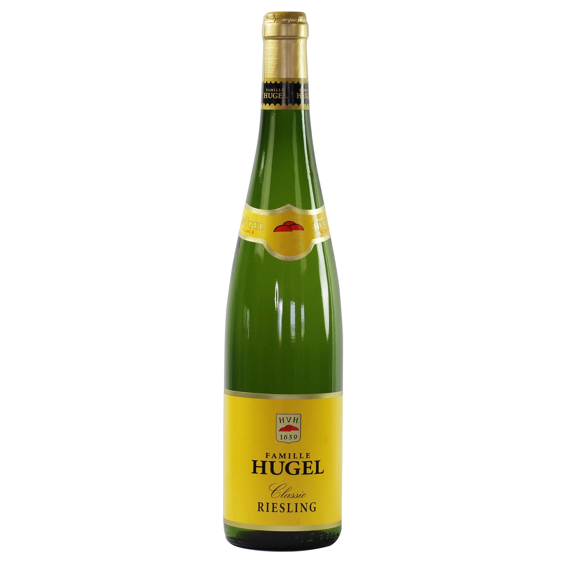 slide 1 of 1, Hugel Riesling, 750 ml