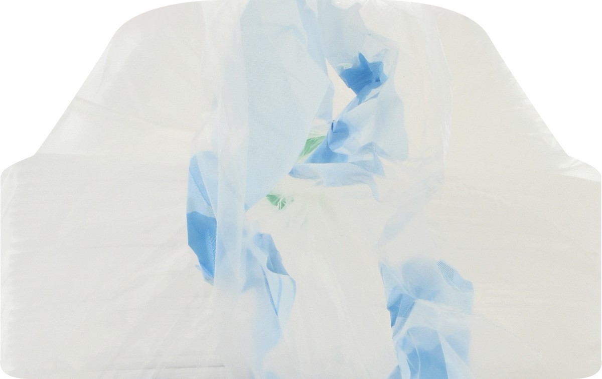 slide 2 of 11, SE Grocers Foam Bowls 20 Oz, 27 ct