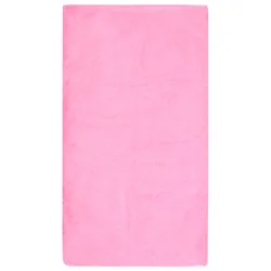 Sensations Candy Pink 2-Ply Napkin 40 Each