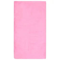 Sensations Candy Pink 2-Ply Napkin 40 Each