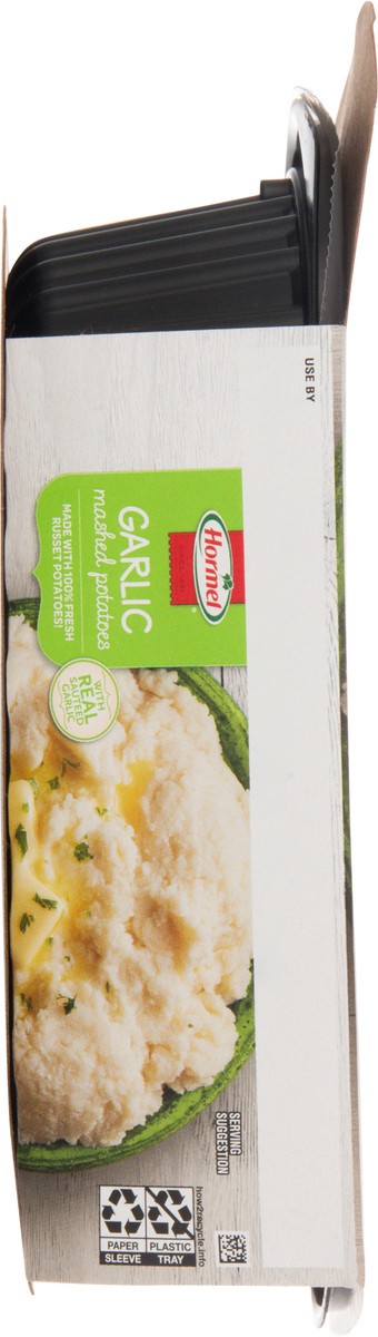 slide 6 of 13, Hormel Garlic Mashed Potatoes 20 oz, 20 oz