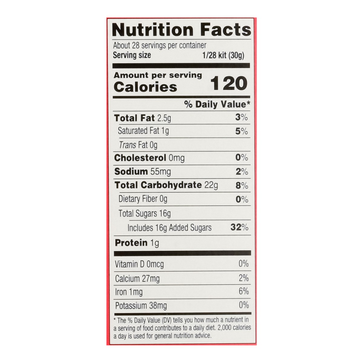 slide 10 of 13, Create A Treat Pre-Built Gingerbread House Cookie Kit 1.85 lb, 29.76 lb