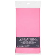 Sensation Tablecovr Cndy Pnk