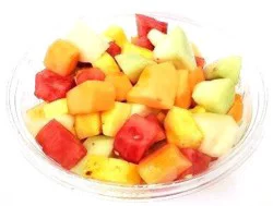 Mixed Fruit