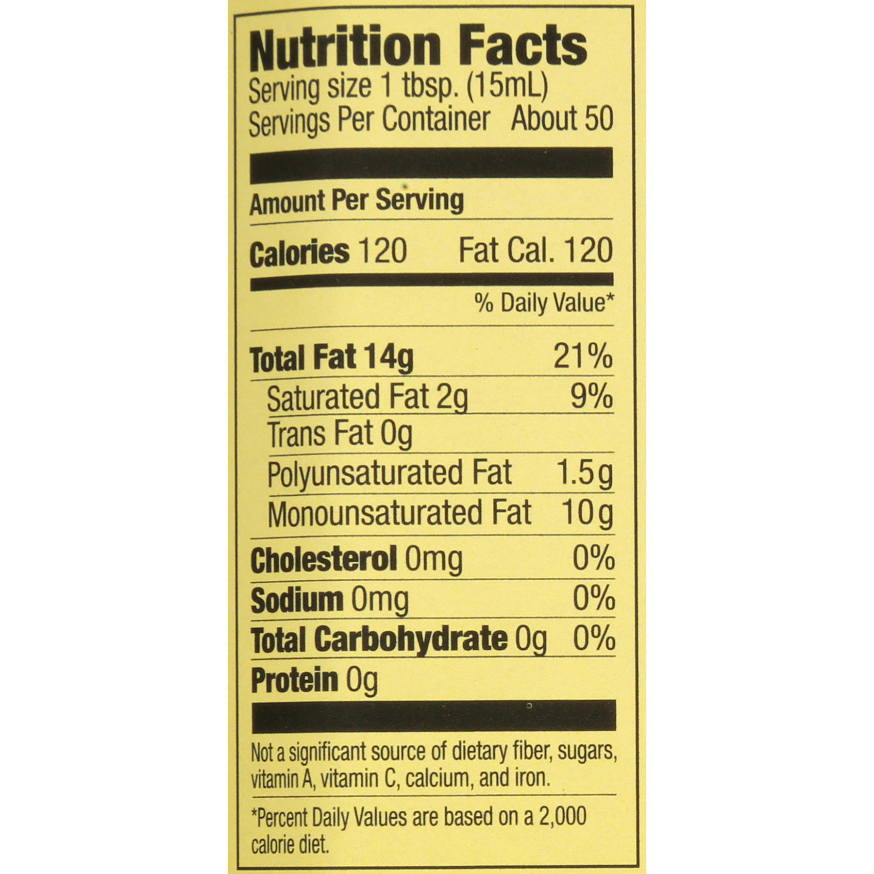 slide 8 of 8, Star Olive Oil Extra Light, 750 ml