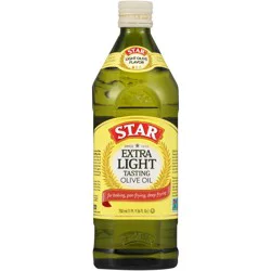 Star Olive Oil Extra Light