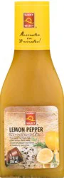 Sunny Select Lemon Pepper Marinade 12 oz