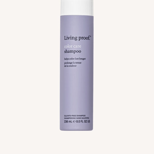 slide 1 of 1, Living Proof Color Care Shampoo, 8 oz