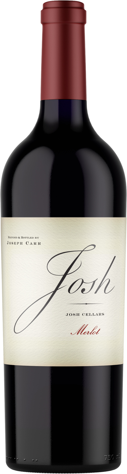 slide 1 of 10, Josh Cellars Merlot, 750 ml