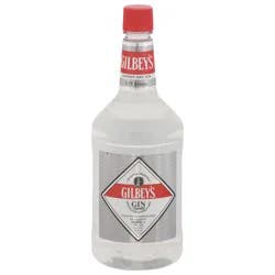 Gilbey's London Dry Gin 1.75 l
