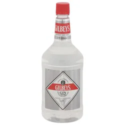 Gilbey's London Dry Gin 1.75 l