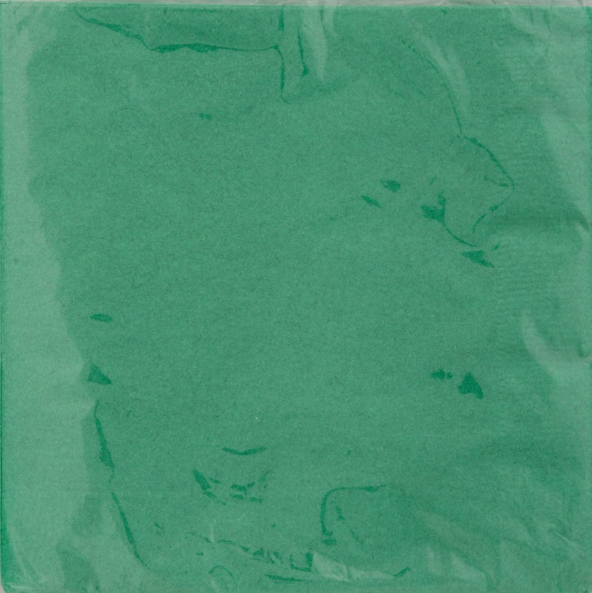 slide 5 of 12, Touch of Color Emerald Green 2-Ply Napkins 50 ea, 50 ct