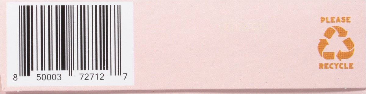 slide 8 of 9, Skout Organic Kids Peanut Butter & Jelly Snack Bars, 5.1 oz