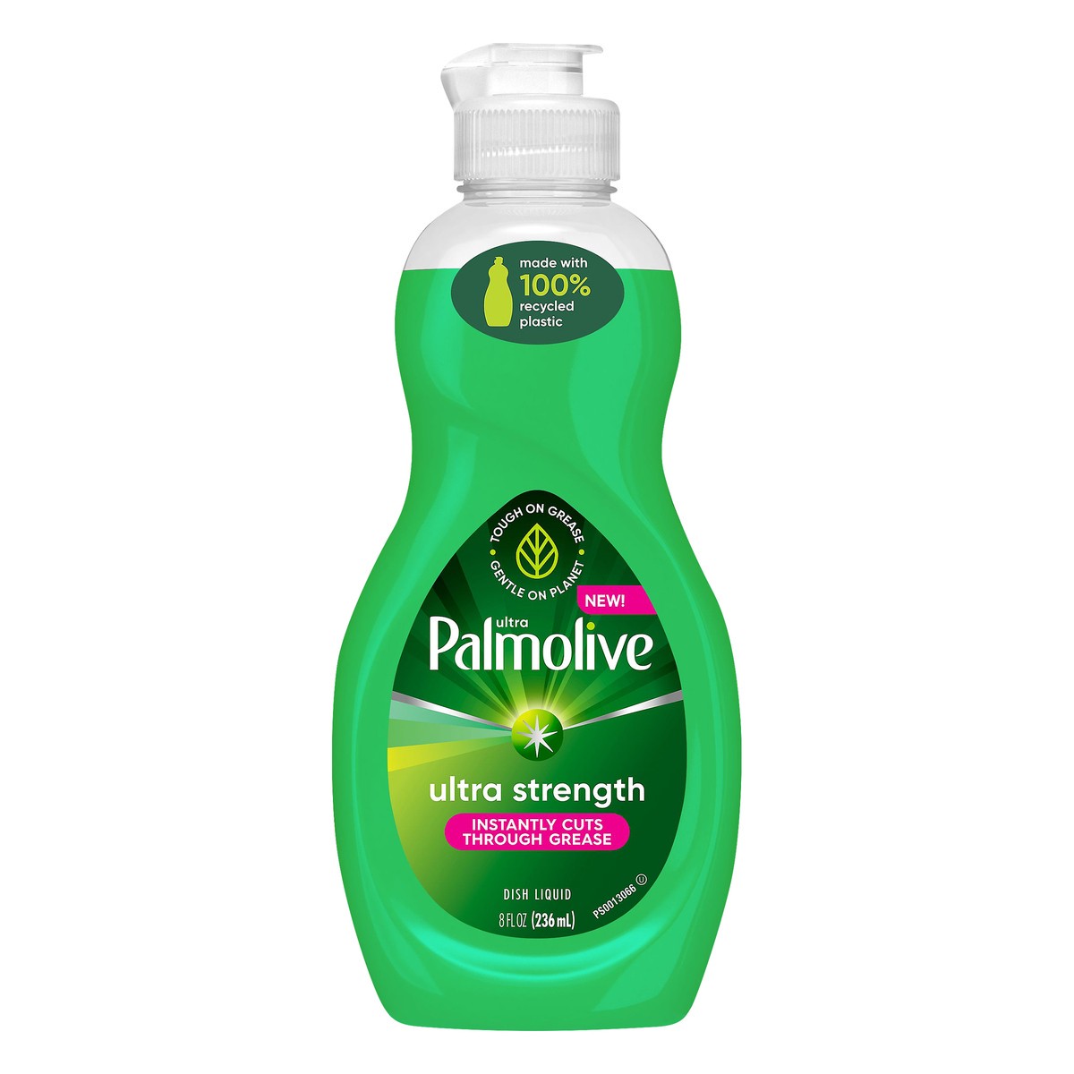 slide 1 of 7, Palmolive Ultra Ultra Strength Dish Liquid 8 oz, 8 oz