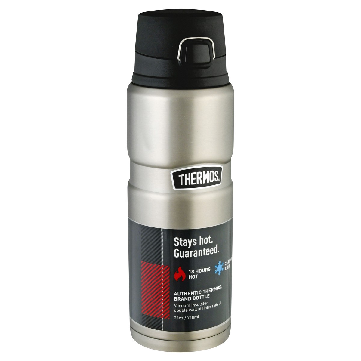 slide 6 of 9, Thermos 24 Ounce Authentic Thermos 1 ea, 1 ct