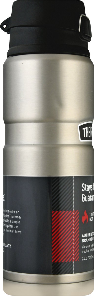 slide 5 of 9, Thermos 24 Ounce Authentic Thermos 1 ea, 1 ct