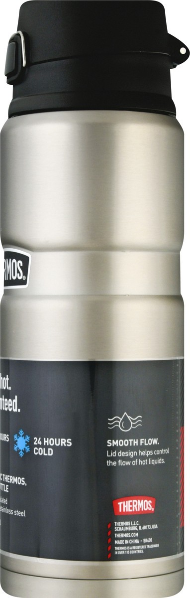 slide 4 of 9, Thermos 24 Ounce Authentic Thermos 1 ea, 1 ct