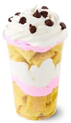 Watermelon Parfait Cup - Each