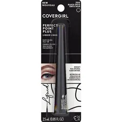 Cg Perfect Point Liquid Liner Black Onyx - Ea