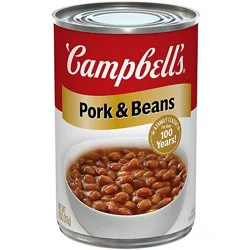Campbell's Pork And Beans - 11 Oz