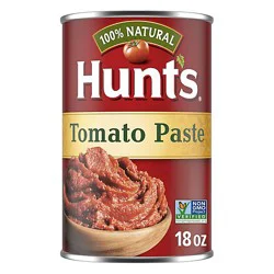 Hunt's Tomato Paste - 18 Oz