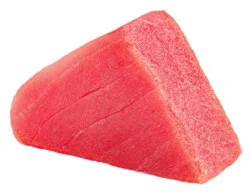 Tuna Ahi Sashimi Fresh - 1 Lb