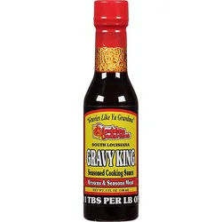 La Crawfish Man Gravy King - 5 Oz