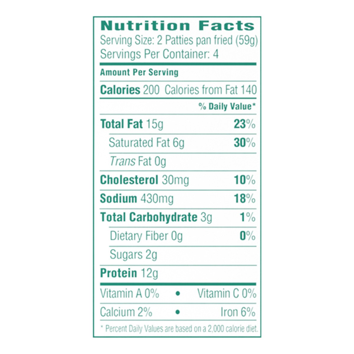 slide 3 of 11, Bob Evans Maple Sausage Patty - 12 Oz, 12 oz