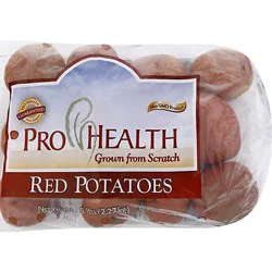 Potatoes Yukon Gold 5lb Bag - 5 Lb