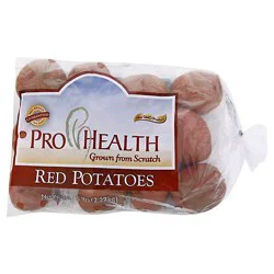 Potatoes Yukon Gold 5lb Bag - 5 Lb