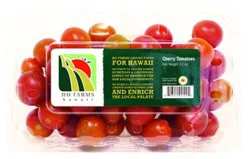 Ho Farms Cherry Tomatoes - 12 Oz