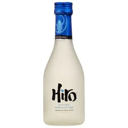 Hiro Blue Sake Wine - 300 Ml