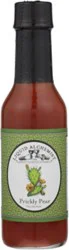 Liquid Alchemist Prickly Pear Syrup - 150 Ml