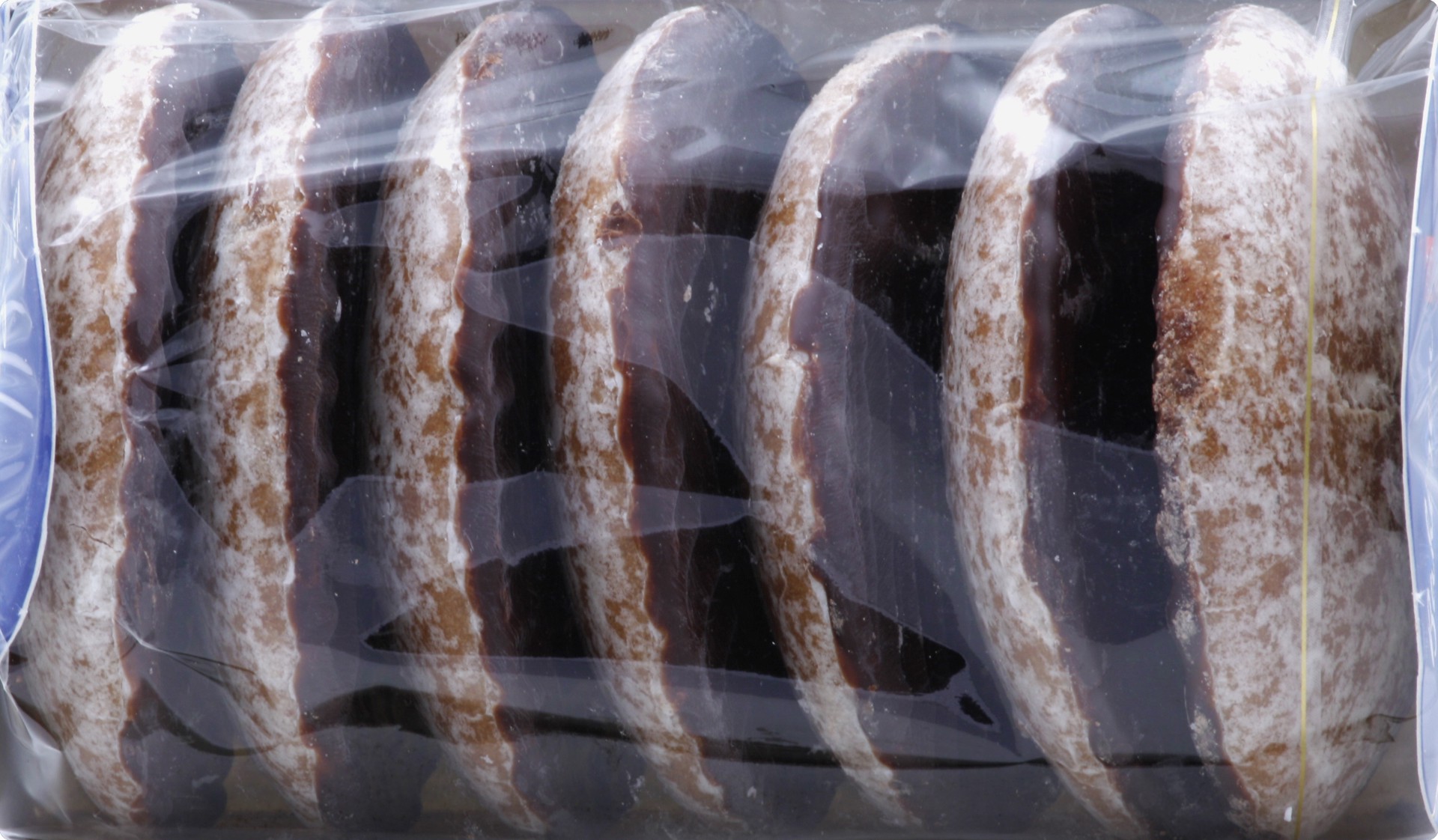 slide 2 of 3, Bahlsen Holiday Cookie Contessa Lebkuche - 7 Oz, 7 oz