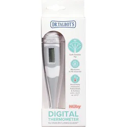 Talbot Thermometer Flex Tip - Each