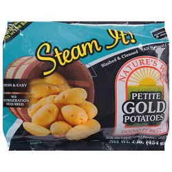 Potatoes Gold Usa - 16 Oz