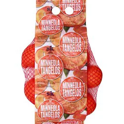 Minneola Tangelo Prepacked - 3 Lb