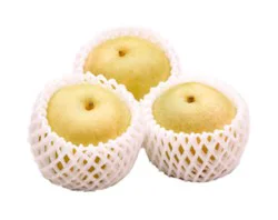 Pears Golden Asian - 3 Ct