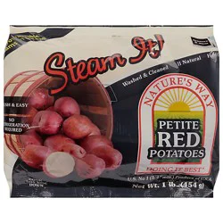 Potatoes Red Usa - 16 Oz