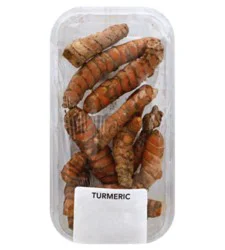 Turmeric Fresh - 4 Oz