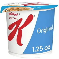 Special K Original - 1.25 Oz