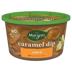 Marzetti Salted Caramel Dip - 13.5 Oz