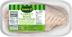 Jennie-O Turkey Store Wings - 2 Lb
