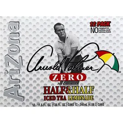 Arnold Palmer Zero - 12-11.5fz