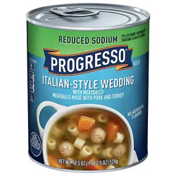 Prog Hh Italn Weddng - 18.5 Oz